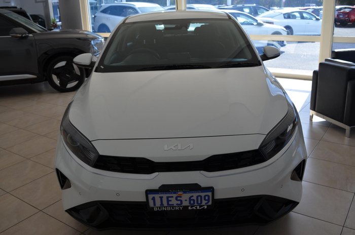 2024 Kia Cerato S