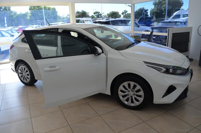 2024 Kia Cerato S