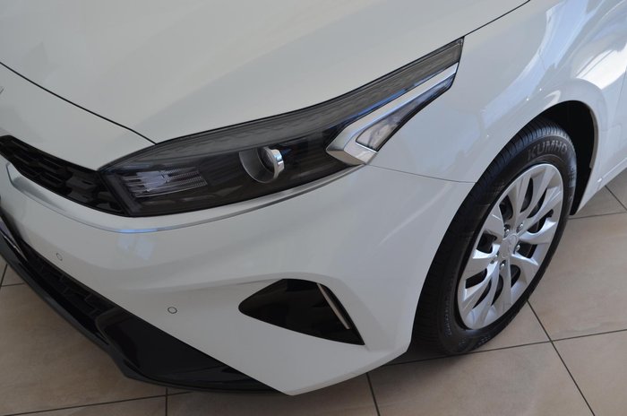 2024 Kia Cerato S