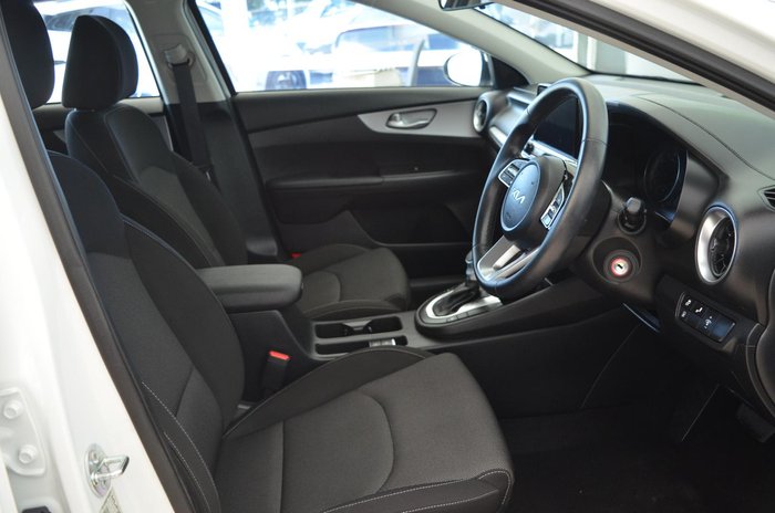 2024 Kia Cerato S