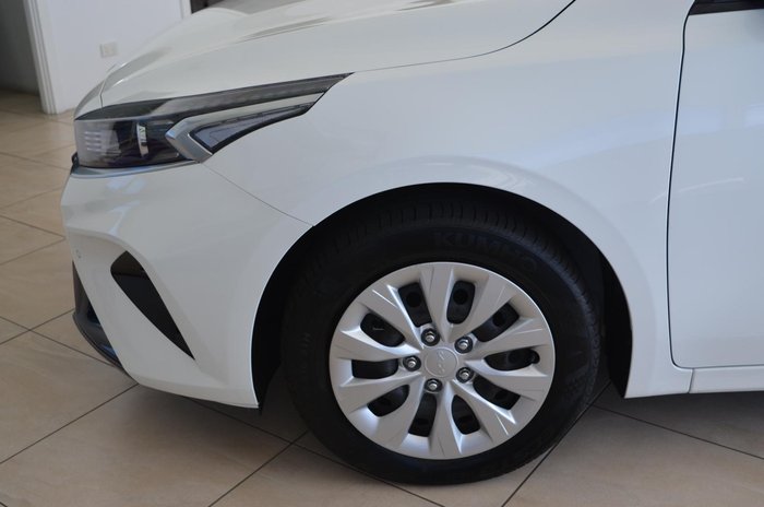2024 Kia Cerato S