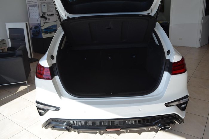 2024 Kia Cerato S