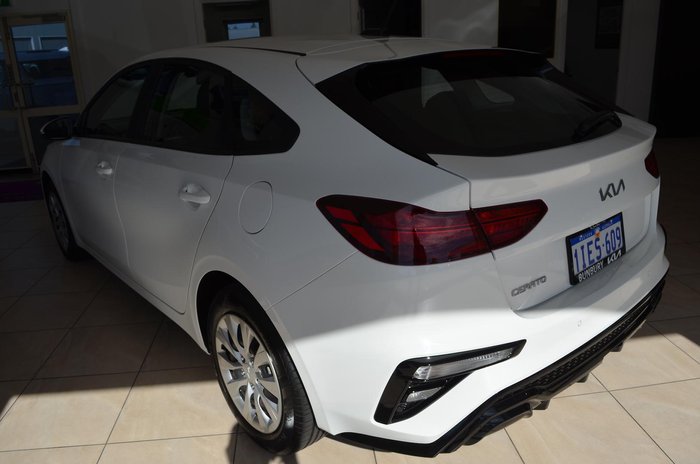 2024 Kia Cerato S