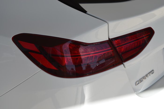 2024 Kia Cerato S