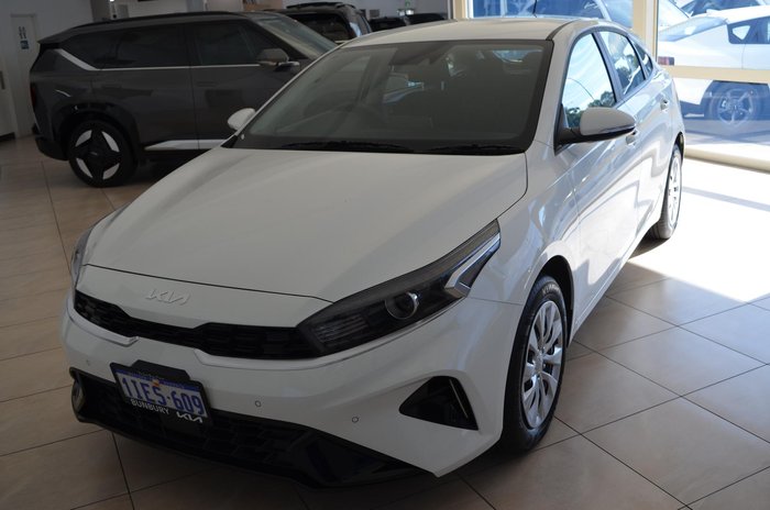 2024 Kia Cerato S