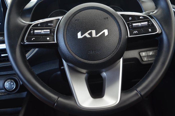 2024 Kia Cerato S