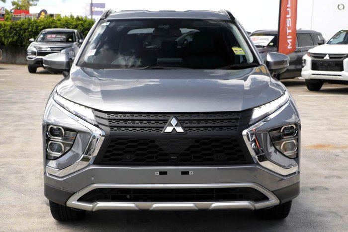 2024 Mitsubishi Eclipse Cross PHEV Aspire