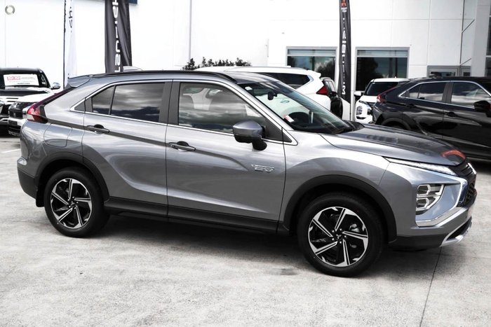2024 Mitsubishi Eclipse Cross PHEV Aspire