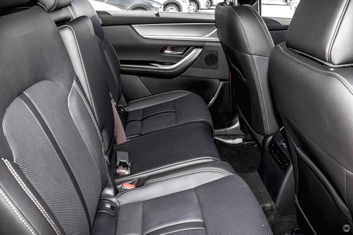 2025 Mazda CX-80 P50e GT