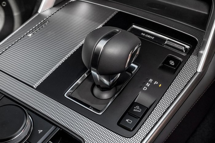 2025 Mazda CX-80 P50e GT