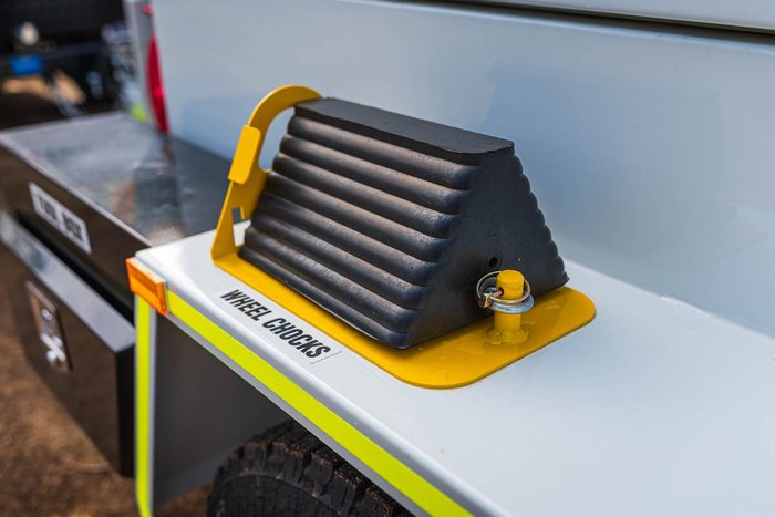 2025 ORH Sm1300 White