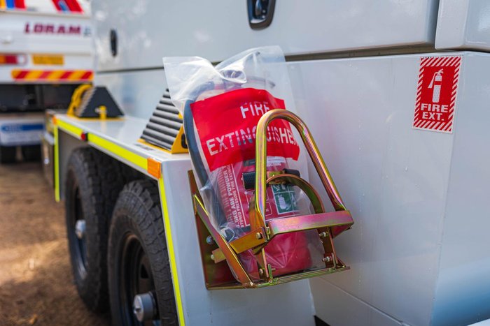 2025 ORH Sm1300 White