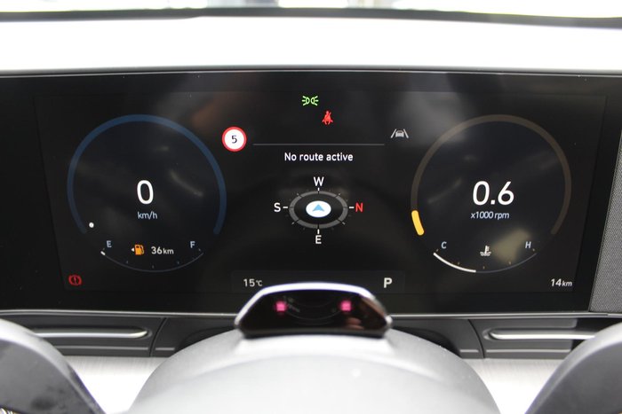 2025 Hyundai Kona Premium