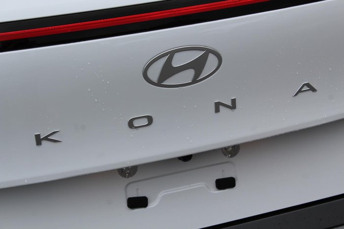 2025 Hyundai Kona Premium