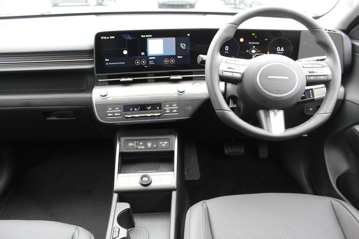 2025 Hyundai Kona Premium