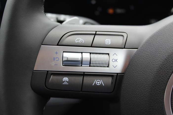 2025 Hyundai Kona Premium