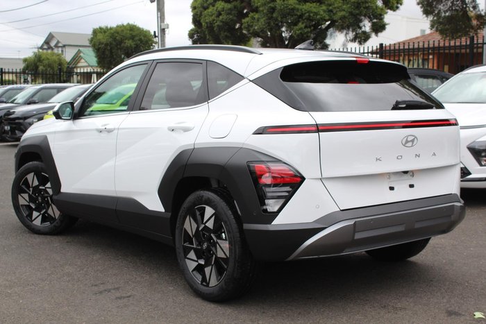2025 Hyundai Kona Premium