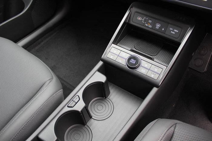2025 Hyundai Kona Premium