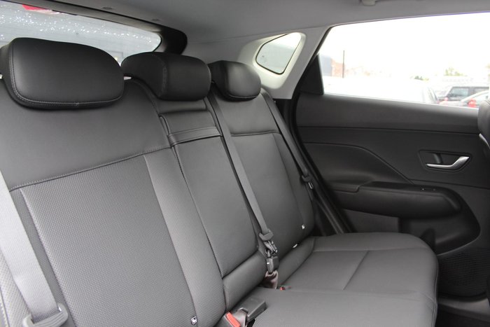 2025 Hyundai Kona Premium