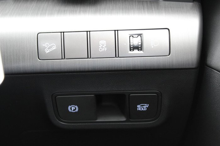 2025 Hyundai Kona Premium