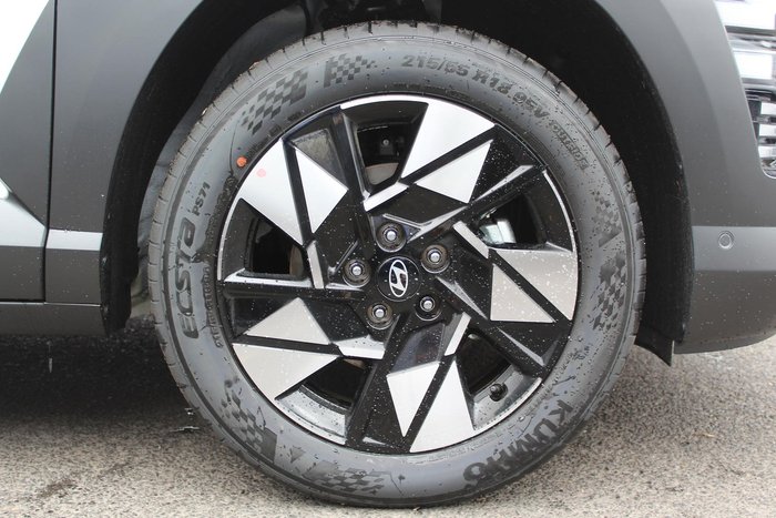 2025 Hyundai Kona Premium