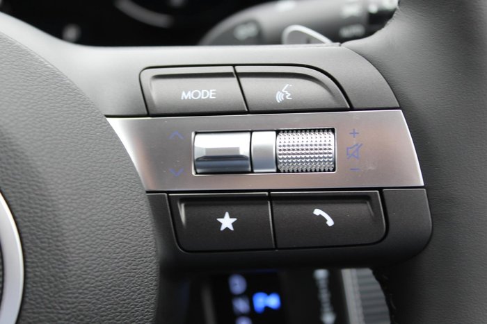 2025 Hyundai Kona Premium