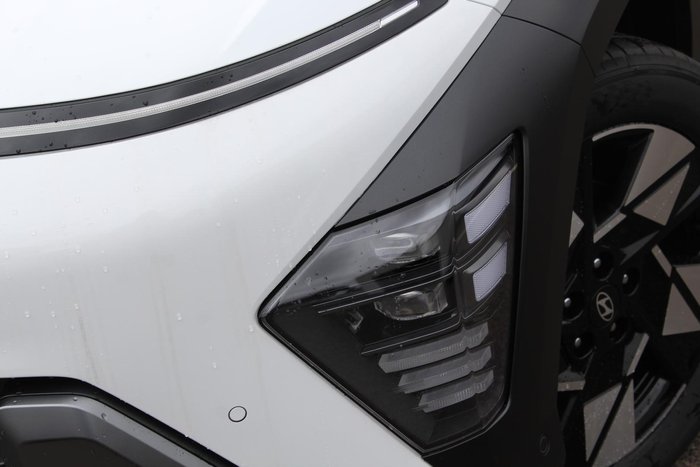 2025 Hyundai Kona Premium