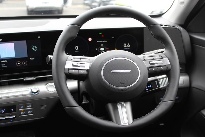 2025 Hyundai Kona Premium