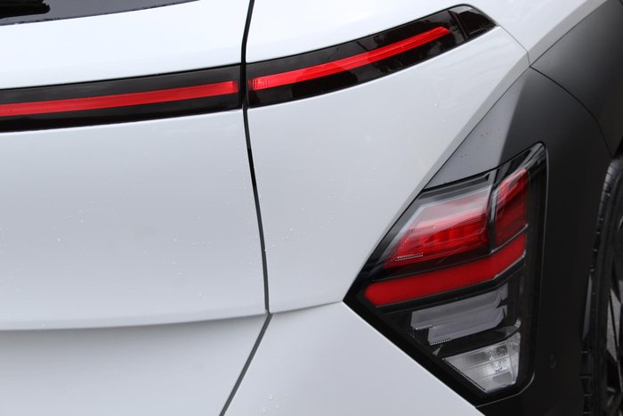 2025 Hyundai Kona Premium
