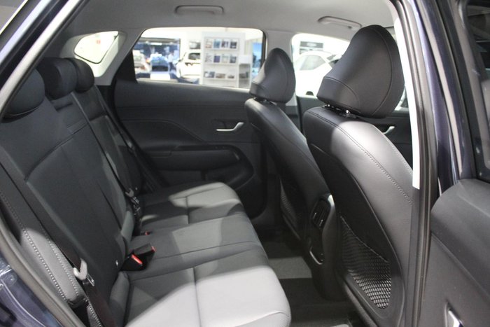 2025 Hyundai Kona Hybrid Premium