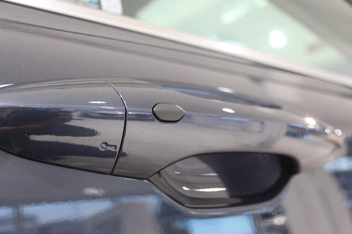 2025 Hyundai Kona Hybrid Premium