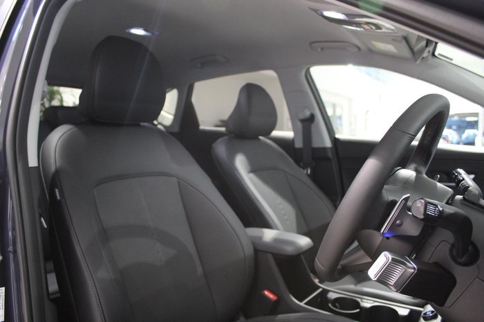 2025 Hyundai Kona Hybrid Premium