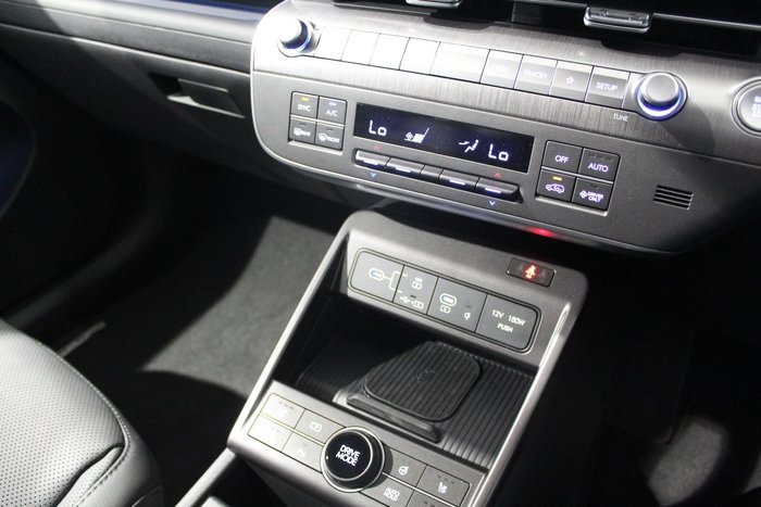 2025 Hyundai Kona Hybrid Premium