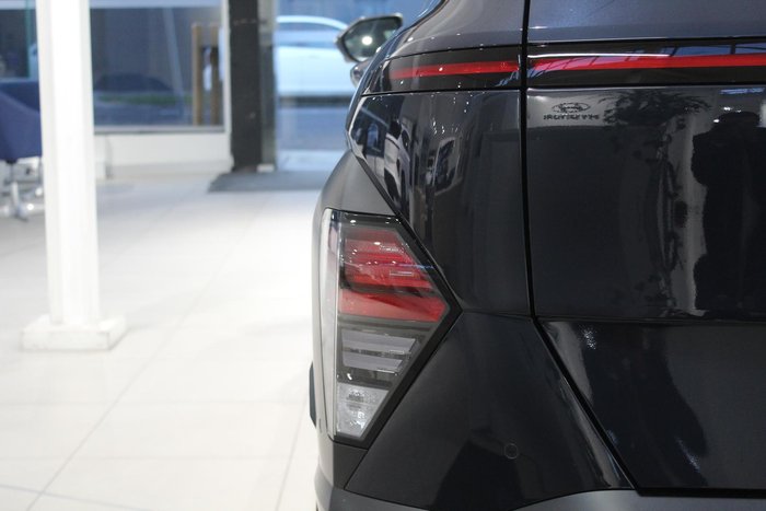 2025 Hyundai Kona Hybrid Premium