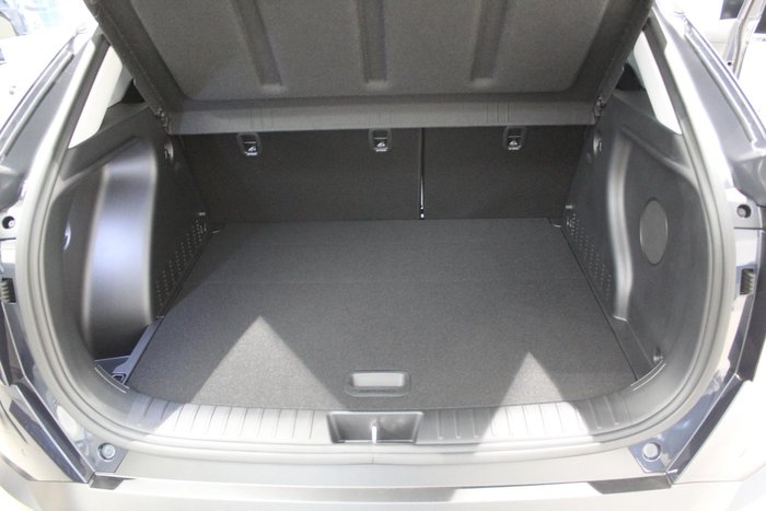 2025 Hyundai Kona Hybrid Premium