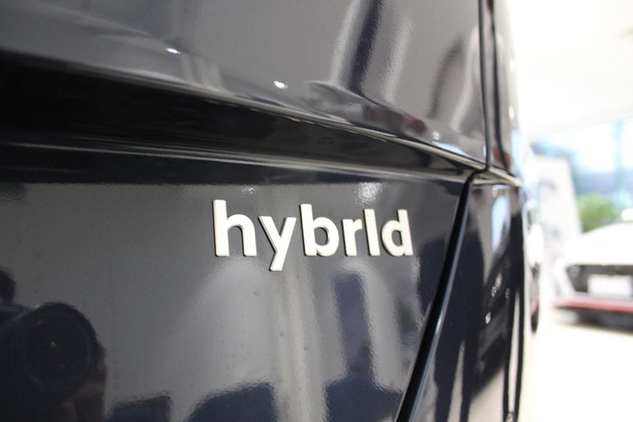 2025 Hyundai Kona Hybrid Premium