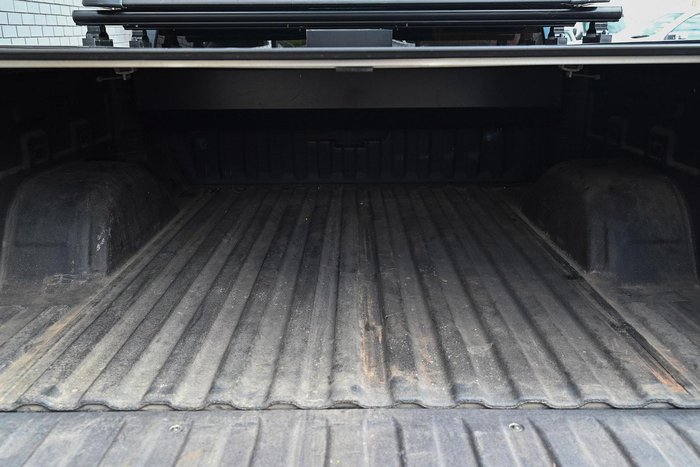 2021 Chevrolet Silverado 1500 LTZ Premium W/Tech Pack