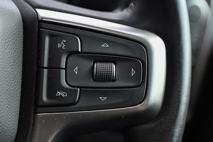 2021 Chevrolet Silverado 1500 LTZ Premium W/Tech Pack