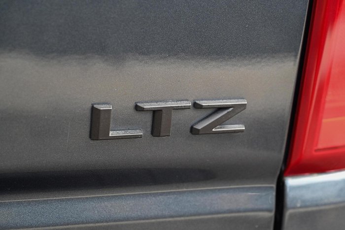 2021 Chevrolet Silverado 1500 LTZ Premium W/Tech Pack