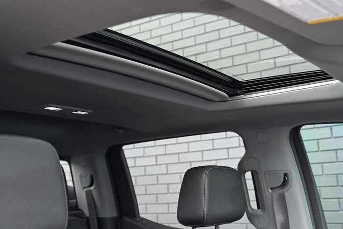2021 Chevrolet Silverado 1500 LTZ Premium W/Tech Pack