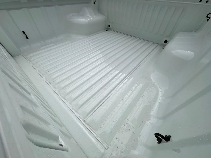 2024 Mitsubishi Triton GLX+