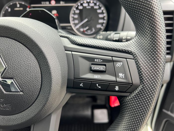 2024 Mitsubishi Triton GLX+