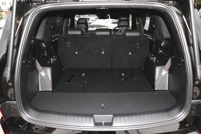 2024 Hyundai Santa Fe Hybrid Calligraphy