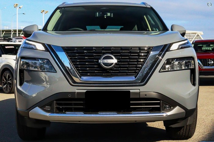 2024 Nissan X-TRAIL Ti
