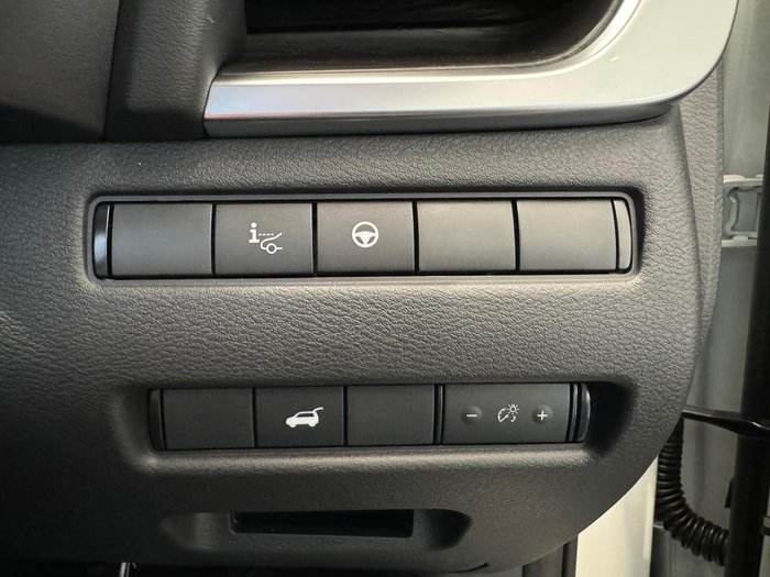 2024 Nissan X-TRAIL Ti