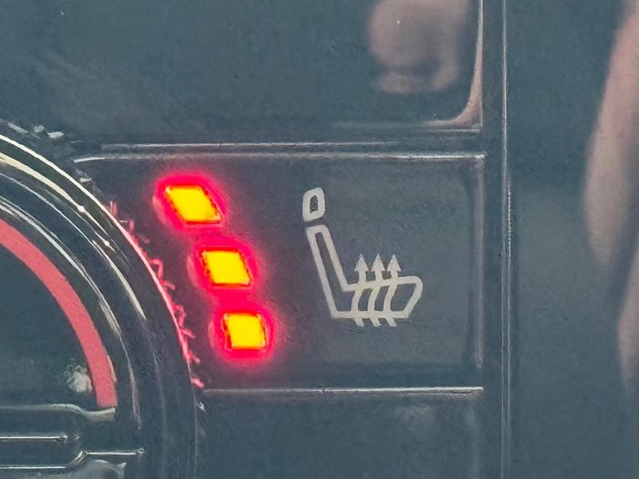 2024 Nissan X-TRAIL Ti