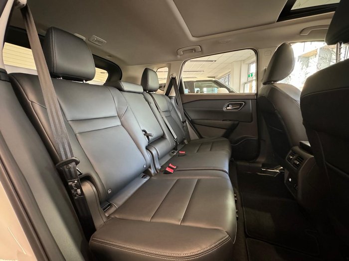 2024 Nissan X-TRAIL Ti