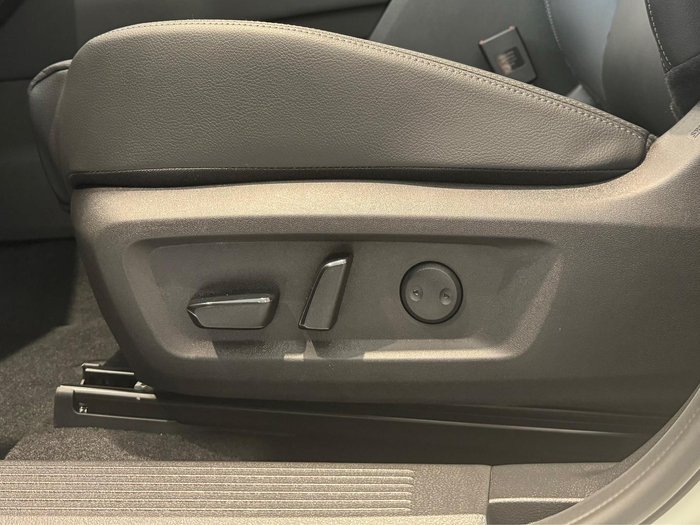 2024 Nissan X-TRAIL Ti