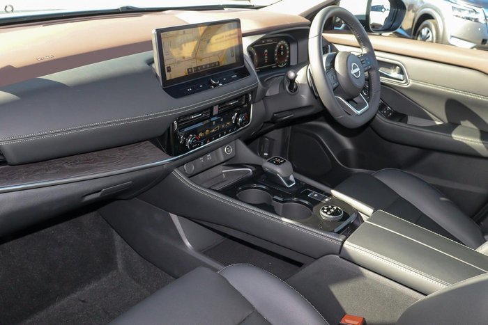 2024 Nissan X-TRAIL Ti