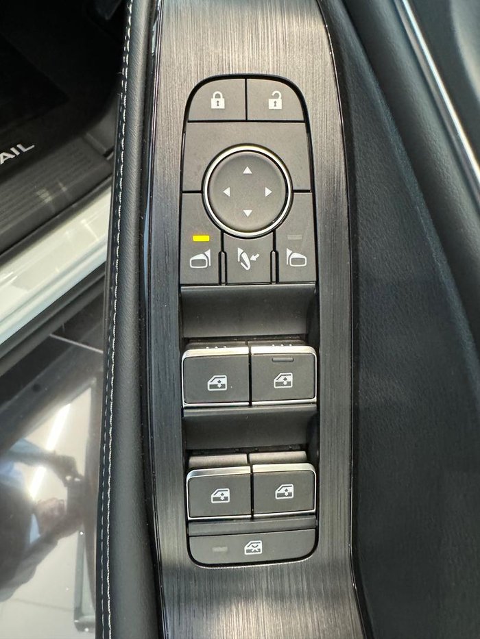 2024 Nissan X-TRAIL Ti